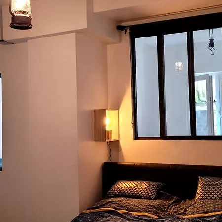 Apartment Les Orchidees Le Treport